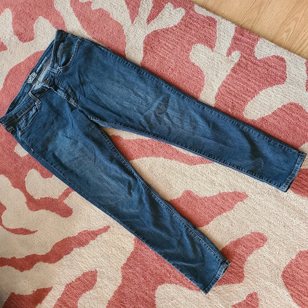 Modern Skinny Levi Jeans s16